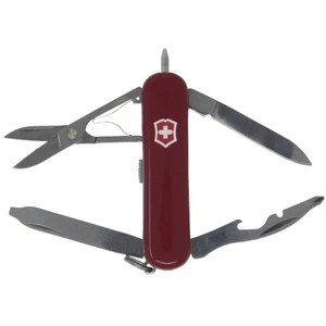 Švajčiarsky vreckový nôž Midnite Manager Victorinox 0.6366