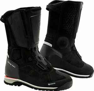 Rev'it! Boots Discovery GTX Black 40 Stivali da moto