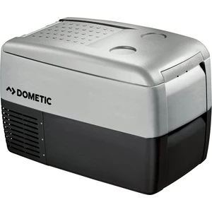 Dometic Group CoolFreeze CDF 36 chladiaci a mraziaci box  kompresor 12 V, 24 V sivá 31 l