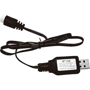 Absima USB Charge modelárska nabíjačka