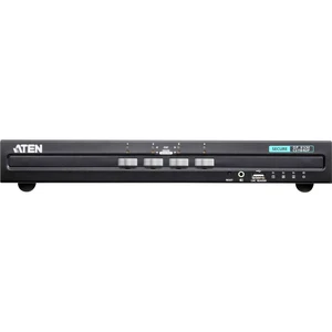 ATEN CS1184DP  prepínač KVM