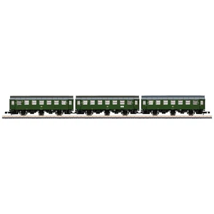 Märklin 87062 Z Súprava 3 osobných áut. MHI z DB