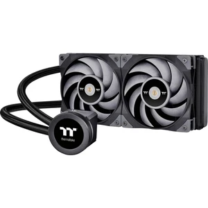 Thermaltake TOUGHLIQUID Ultra 240 CPU AIO Liquid Cooler PC water cooling