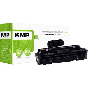 KMP toner  náhradný Canon 045H kompatibilná purpurová 2200 Seiten C-T40MX