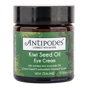 Krém očný KIWI SEED OIL 30 ml   ANTIPODES