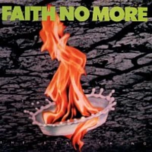 Faith No More – Original Album Series