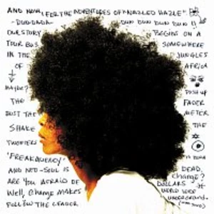 Erykah Badu – Worldwide Underground