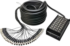 Adam Hall K 32 C 30 30 m Cablu multifilar