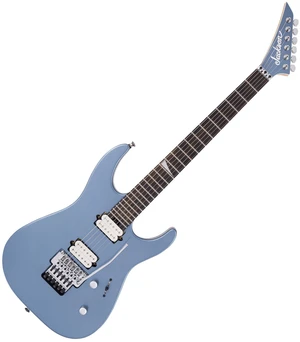 Jackson MJ Series Dinky DKR EB Ice Blue Metallic Chitară electrică