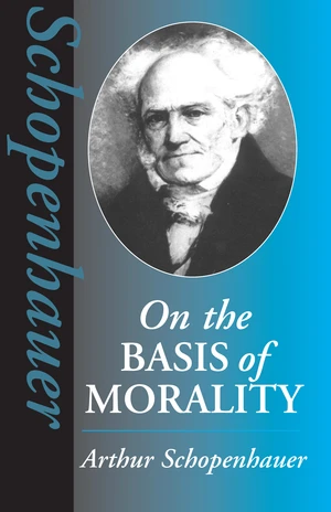 On the Basis of Morality