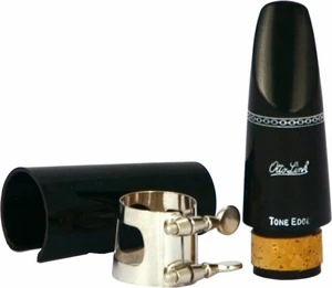 Otto Link Tone Edge - Bb clarinet 6 Muștiucuri pentru clarinet