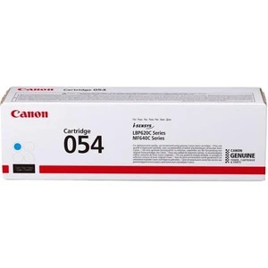 Canon CRG-054C 3023C002 azurový (cyan) originální toner