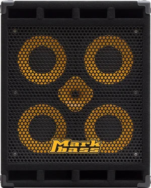 Markbass Standard 104 HF - 8 Cabinet de bas