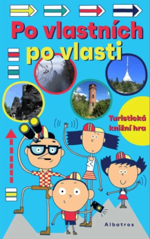 Po vlastních po vlasti - Jan Kafka