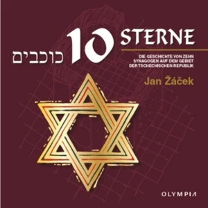 10 Sterne - Jan Žáček