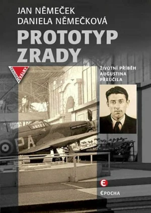 Prototyp zrady - Jan Němeček, Daniela Němečková