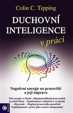 Duchovní inteligence v práci - Colin Tipping