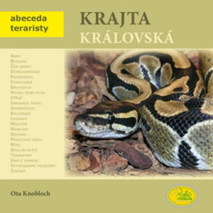 Krajta královská - Ota Knobloch