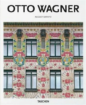 Otto Wagner - August Sarnitz