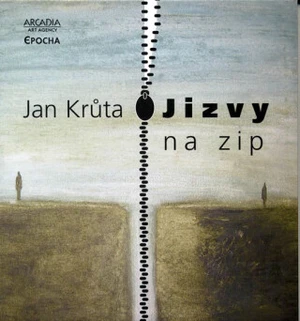 Jizvy na zip - Jan Krůta