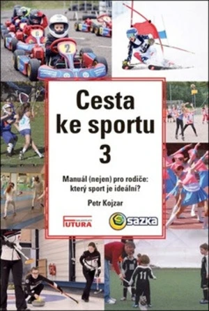 Cesta ke sportu 3 - Petr Kojzar