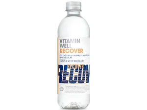 VITAMIN WELL RECOVER