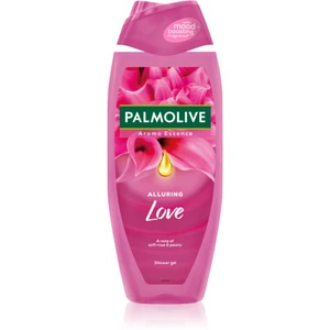 Palmolive Aroma Essence Alluring Love opojný sprchový gél 500 ml