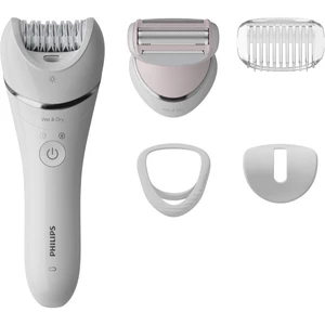 Philips Epilator Series 8000 BRE710/00 epilátor 1 ks