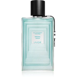 Lalique Les Compositions Parfumées Imperial Green parfumovaná voda pre mužov 100 ml