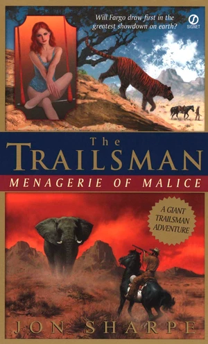 Trailsman (Giant)