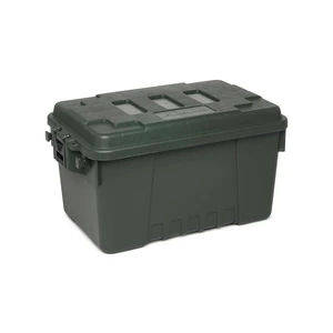 Přepravní box Small Plano Molding® USA Military - zelený (Barva: Zelená)