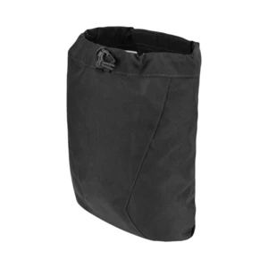 Odhazovák Dump Pouch Direct Action® – Černá (Barva: Černá)