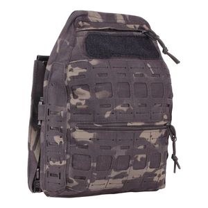 Batoh Small pro nosiče plátu CPC Templar’s Gear® – Multicam® Black (Barva: Multicam® Black)