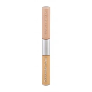 Physicians Formula Concealer Twins 6,8 g korektor pro ženy Yellow/Light