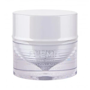 Elemis Ultra Smart Pro-Collagen Enviro-Adapt 50 ml denní pleťový krém na všechny typy pleti; na dehydratovanou pleť; proti vráskám