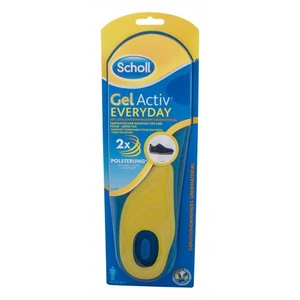 Scholl Gel Activ Everyday 1 ks vložka do bot pro muže