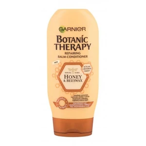 Garnier Botanic Therapy Honey & Beeswax 200 ml balzám na vlasy pro ženy na poškozené vlasy