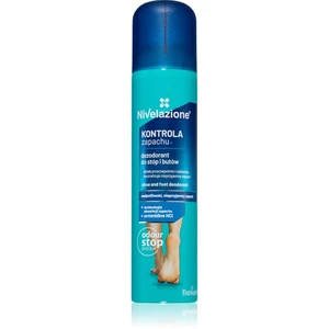 Farmona Nivelazione Feet deodorant na chodidlá a do topánok 180 ml