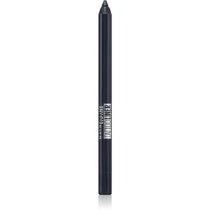 MAYBELLINE NEW YORK Tattoo Liner Gel Pencil gélová ceruzka na oči odtieň 901 Intense Charcoal 1.3 g