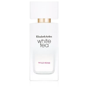 Elizabeth Arden White Tea Wild Rose toaletná voda pre ženy 50 ml