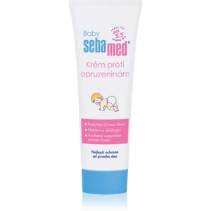 Sebamed Baby Care detský ochranný krém na zapareniny 50 ml