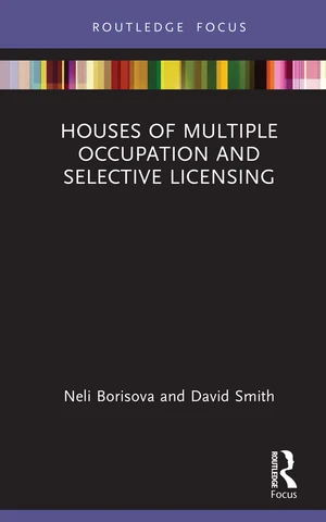 Houses of Multiple Occupation and Selective Licensing