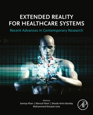 Extended Reality for Healthcare Systems