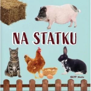 Na statku - Zdeněk Štipl