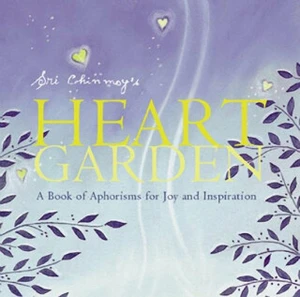 Sri Chinmoy´s Heart Garden - Sri Chinmoy