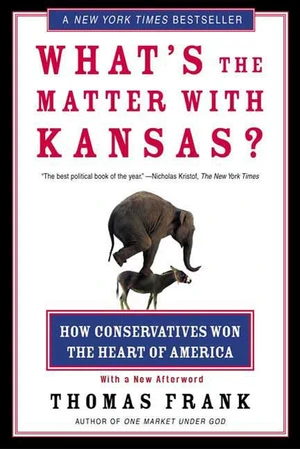 What's the Matter with Kansas?