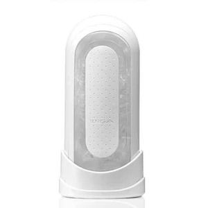 TENGA Masturbátor Flip Zero White