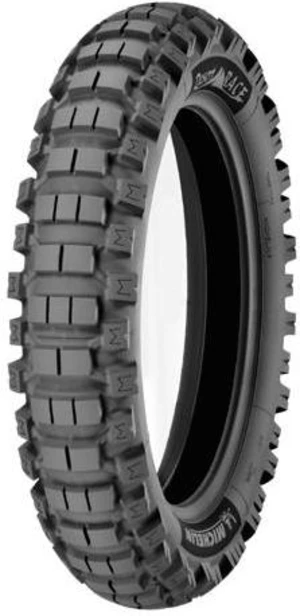 MICHELIN 140/80 -18 70R DESERT_RACE TT