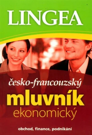 Česko - francouzský mluvník ekonomický