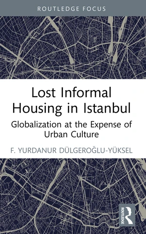 Lost Informal Housing in Istanbul